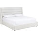 Emmit Bed & Headboard